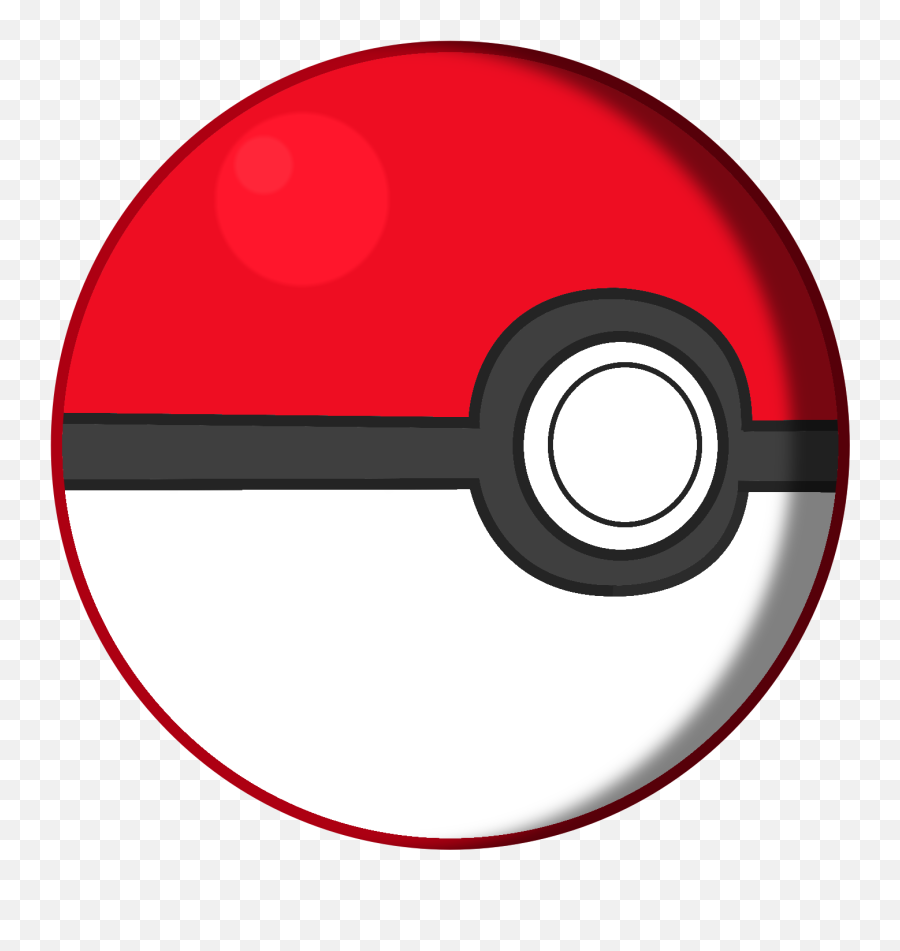 Pokeball Pokemon Ball Png Images Free Download - Pokeball Png Transparent Background Emoji,Pokeball Emoji
