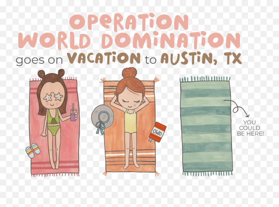 Operation World Domination - Cartoon Emoji,Skype Hug Emoji