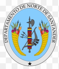 Escudo De Norte De Santander - Gobernacion Norte De Santander Emoji,Colombia Flag Emoji