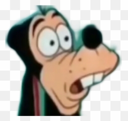 Meme Goofy Shook Freetoedit - Goofy Meme Oh Naw Emoji,Shook Emoji