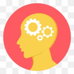 Thinking Png Person Thinking Emoji Thinking Boy Cartoon - Pensar Icono Png,Emoji Icons Answer
