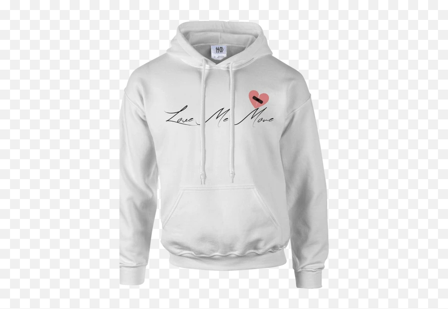 Hoodies - Trippie Redd Love Me More Tour Emoji,Emoji Hoodies