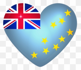 High Resolution Australian Flag Clipart - United Kingdom Emoji