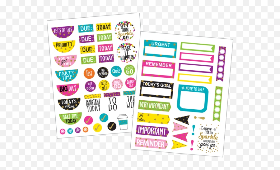 Confetti - Free Download Digital Sticker Planner Emoji,Throwing Confetti Emoticon
