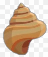 Seashells Stickers For Whatsapp - Soft Serve Ice Creams Emoji,Conch Shell Emoji