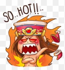Top Huh What Message Stickers For Android Ios - Sticker Tan Vo Lam Emoji,Huh Emoji