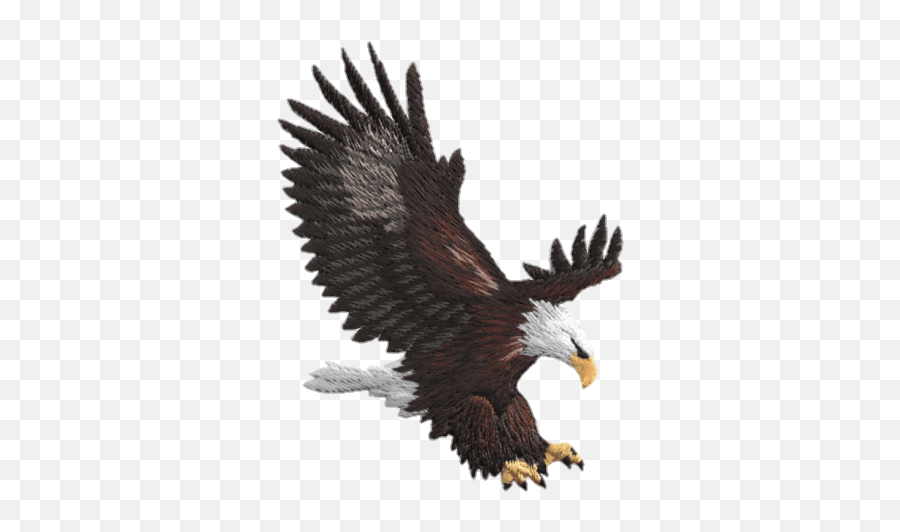 Eagle Freetoedit - Sticker By Facundo Toronconte Eagle Embroidery Emoji,Eagle Emoji