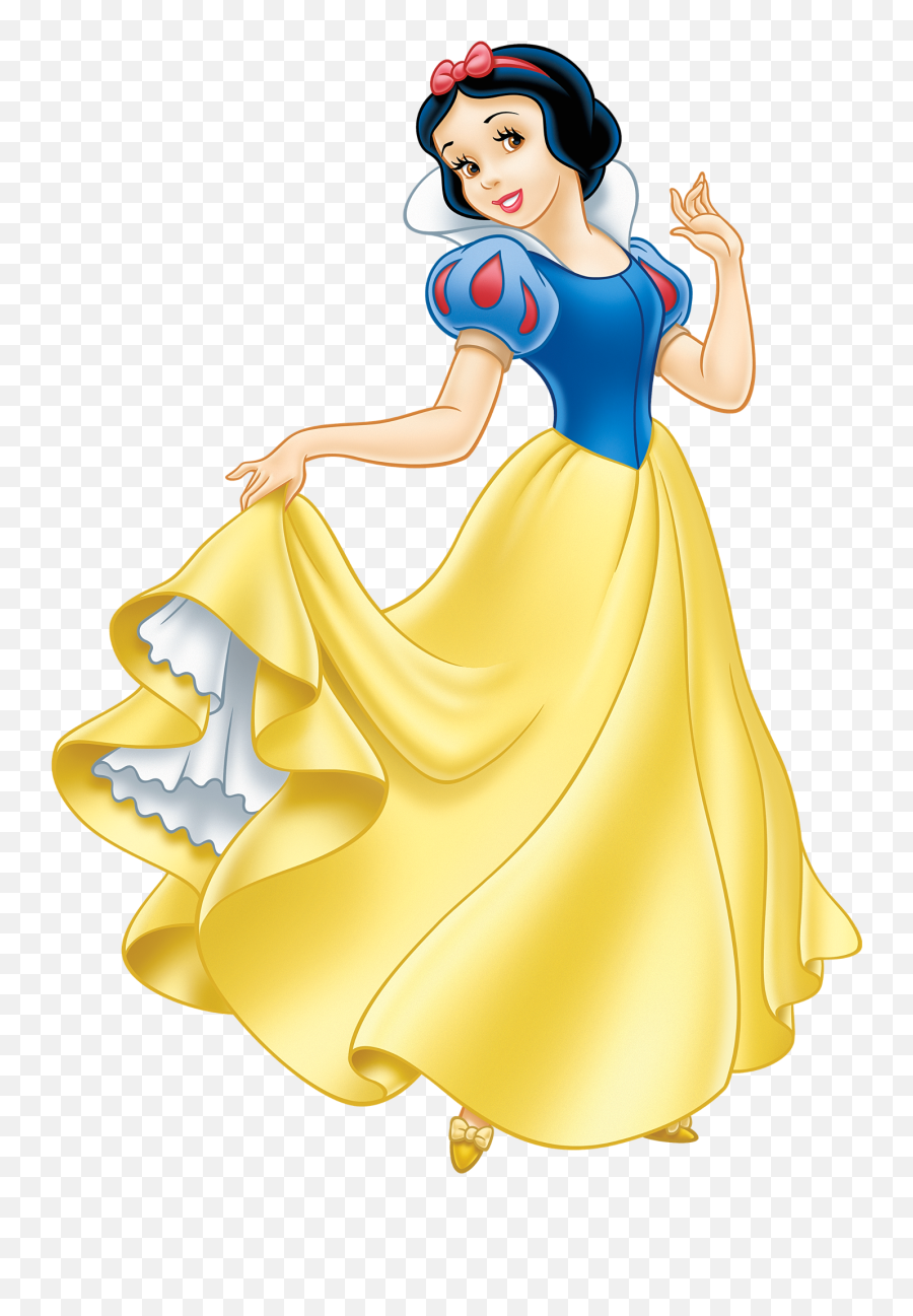 Snow White Disney Princess Clipart - Snow White Disney Princess Png Emoji,Snow White Emoji