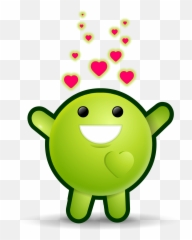 I Came Here With Significant Migraines After Gps Clipart - Pea Love Emoji,Toothpaste Emoji