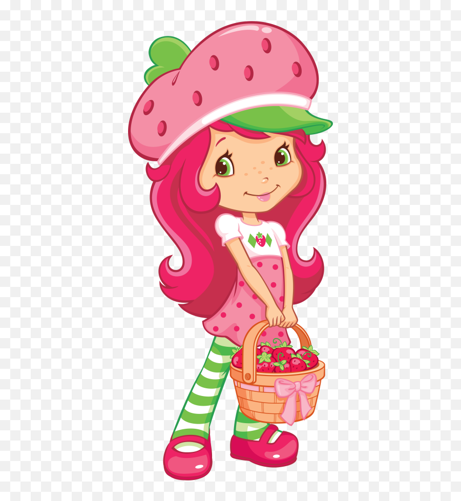 Shortcake Png And Vectors For Free - Transparent Strawberry Shortcake Png Emoji,Shortcake Emoji