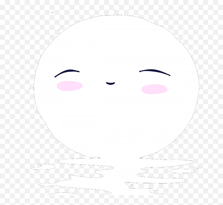 Moon Gif Clipart - Illustration Emoji,Moon Emoji Android