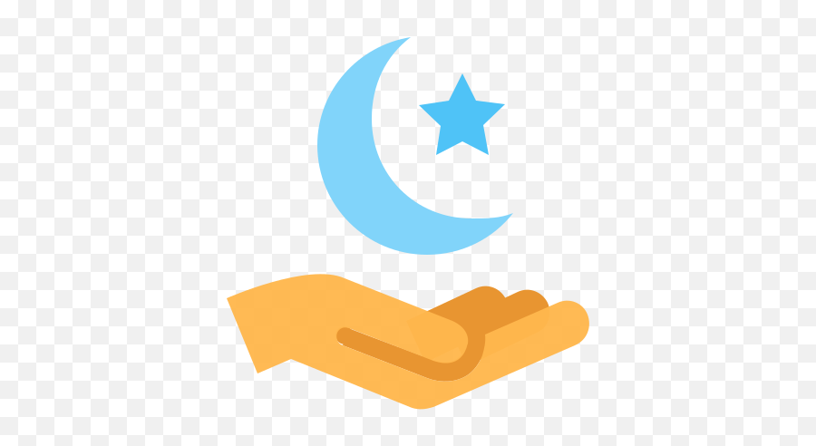 Ramadan Icon - Free Download Png And Vector Icon Bulan Ramadhan Pnd Emoji,Allah Emoji
