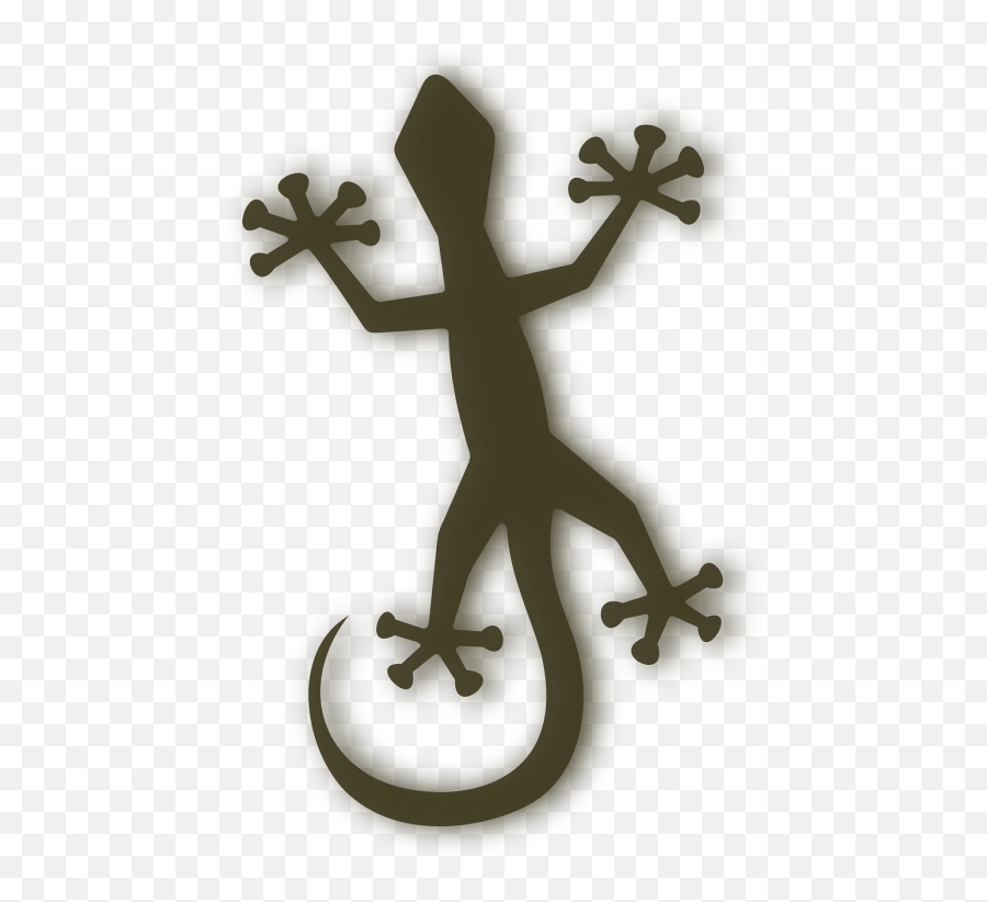 Xsmileysemoticonabstractcolorful - Free Image From Gecko Emoji,Lizard Emoticon