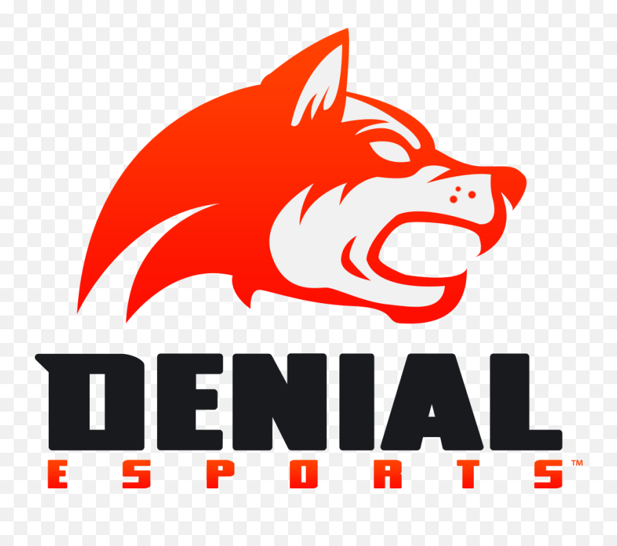 Call Of Duty Clipart Murray Cod - Denial Esports Png Denial Esports Emoji,Call Of Duty Emoji