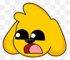 Mikecrack 2020 Sorprendido - Stickers Emoji