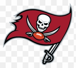 Qbs Rbs Wrs Tes - Tampa Bay Buccaneers Logo Png Emoji