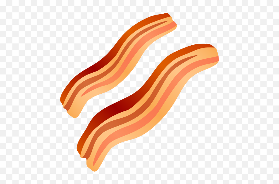 Emoji Copy And Paste Bacon - Horizontal,Popcorn Emoji