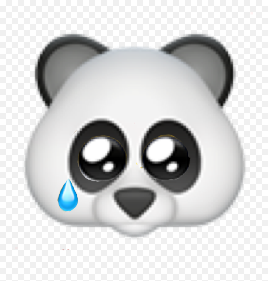 The Coolest Panda Animals U0026 Pets Images And Photos On Picsart - Panda Emoji,Panda Emoji