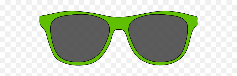 Sunglasses Clip Art Sunglasses Clipart Photo Niceclipart Com - Green Sunglasses Clipart Emoji,Sunglass Emoji