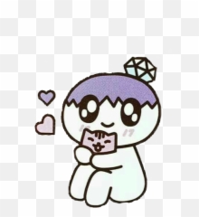 Seventeen Bongbong Wenbongbong Carat - Seventeen Bong Bong Sticker Emoji,Bong Emoji