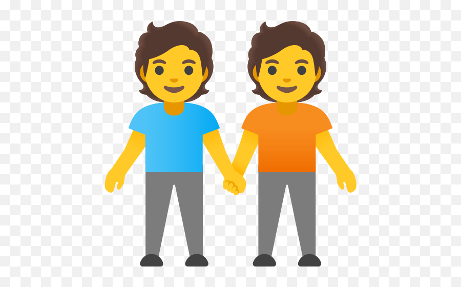 People Holding Hands Emoji - Person Light Skin Tone,Holding Hands Emoji