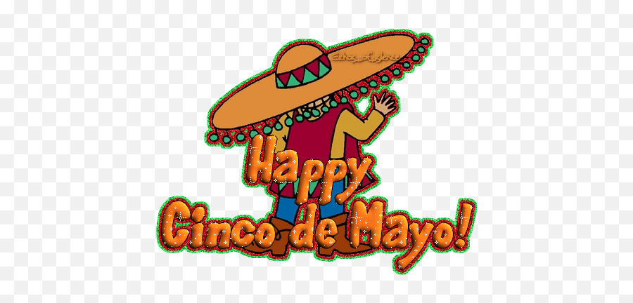 Collection Of Sms Clipart - Cinco De Mayo En Ingles Emoji,Cinco De Mayo Emoji