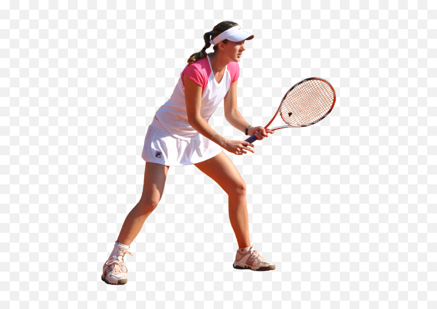 No Tennis - Female Tennis Player No Background Emoji,Tennis Emojis