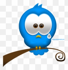 September 2015 - Pajaro Azul Triste Animado Emoji,Fuming Emoji
