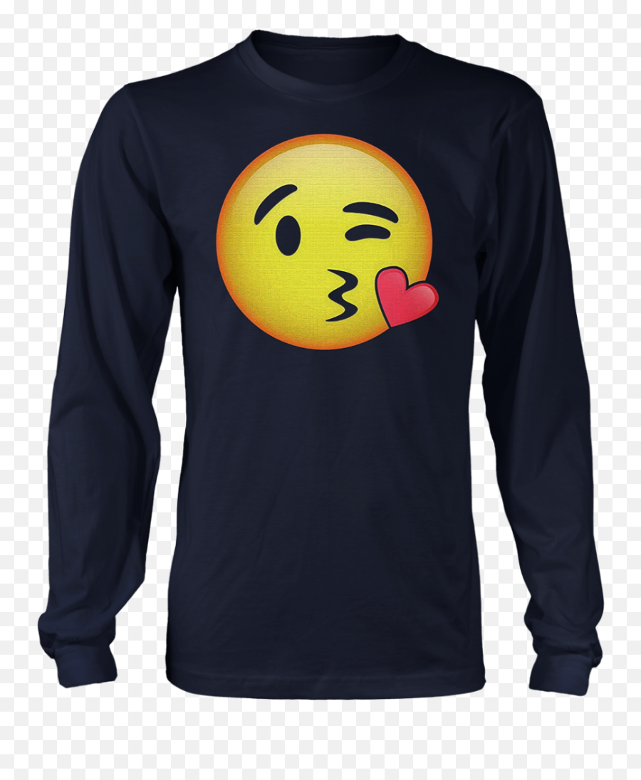 Hd Emoji Kissy Face Shirt - Now Watch Me Lift Watch Me Whey Whey,Kissy Emoji