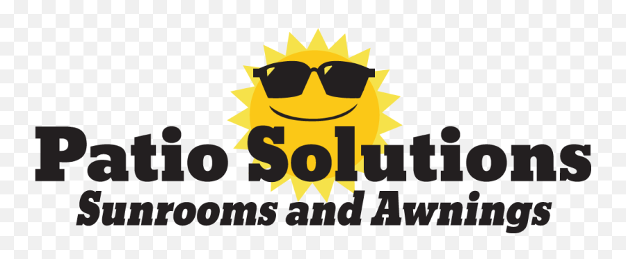 Affordable Sunrooms - Graphic Design Emoji,Happy Gary Emoticon