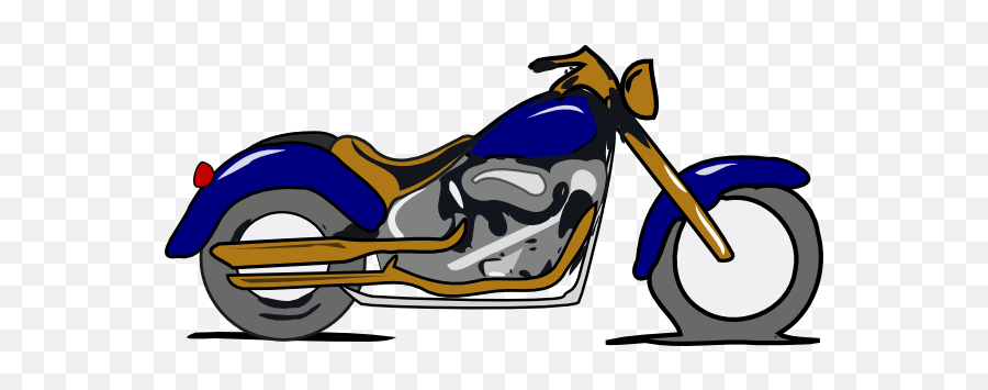 Harley Davidson Clip Art Chadholtz - Motorcycle Clipart Emoji,Harley Davidson Emoji