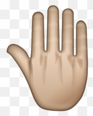 Emoji - Sign