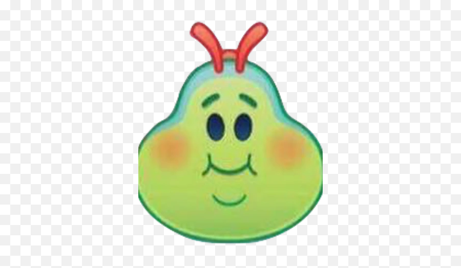 Heimlich - Clip Art Emoji,Green Emoji