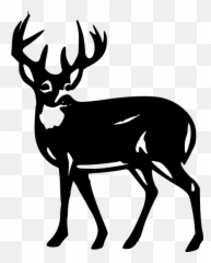 Free Like Thumbs Up Vectors - Silhouette Deer Clip Art Emoji,Check Mark Emoji