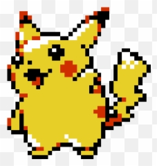 Smc Act 26 Stickers For Android Ios - Pikachu Gif 8 Bit Emoji,Pikachu Emoticons