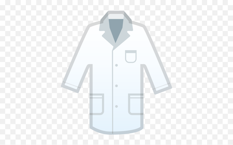 Lab Coat Emoji - Active Shirt,Coat Emoji
