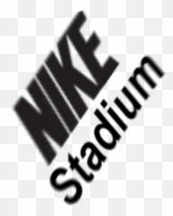 Roblox Logo Nike - Emoji