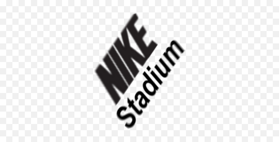 Roblox Logo Nike - Nike Emoji,Nike Swoosh Emoji