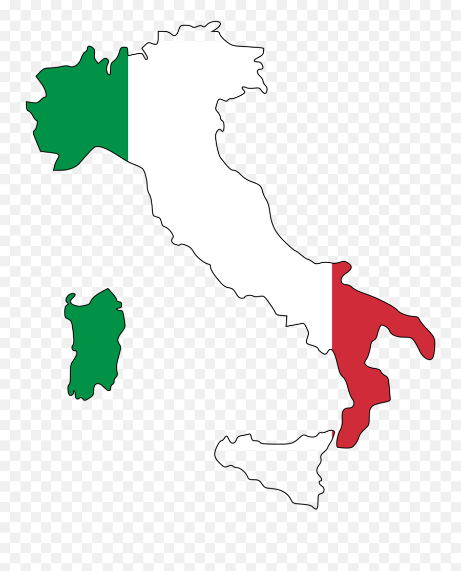 Italy Italy Flag Map Geography Europe - Italy Map Flag Png Emoji,Bulgarian Flag Emoji