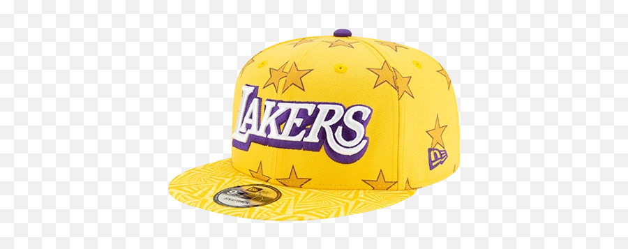 Collections - Lakers City Edition Hat Emoji,Emoji Snapback