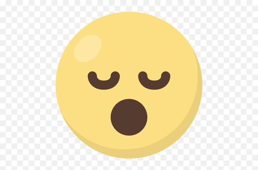 Sleep - Smiley Emoji,Shades Emoticon