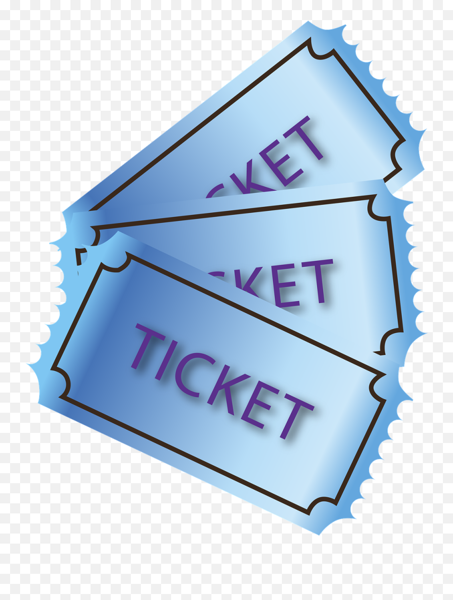 Entries Ticket Paper Box Office Cinema - Venice Emoji,Car Man Ticket Emoji