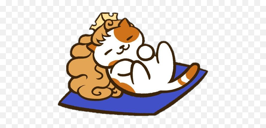 Sleepingbeauty Disney Cat Cats Princess - Clip Art Emoji,Sleeping Beauty Emoji