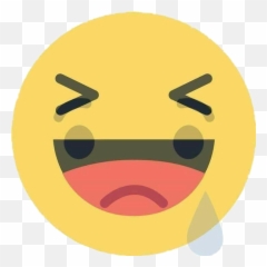 Deadinside Sad Reaction Emote Facebook - Me Divierte Facebook Emoji,Dead Inside Emoji