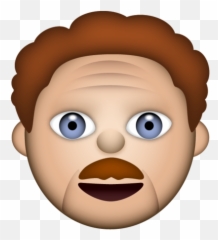 Seinfeld Emoji Mccauley Creative -