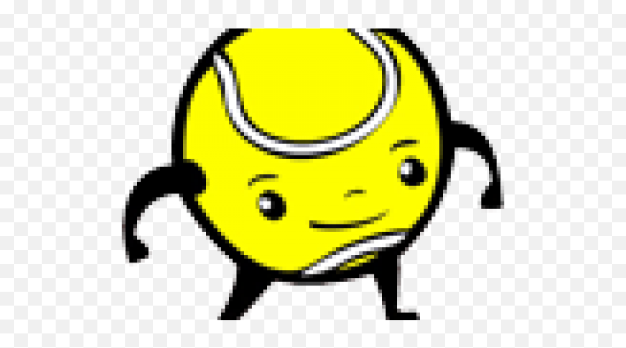 Ipswich Tennis Centre Tenx Tennis - Smiley Emoji,Tennis Emoticon