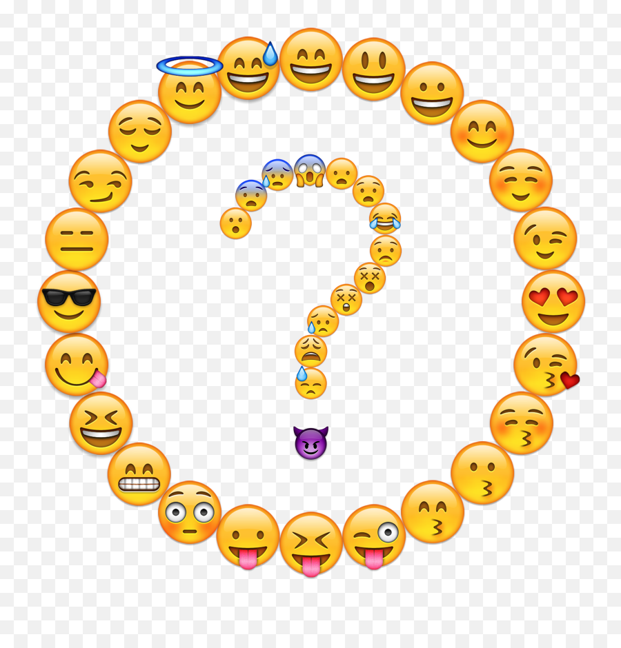 Emojiq - David Andersen Silver And Enamel Ring Emoji,Parentheses Emoji