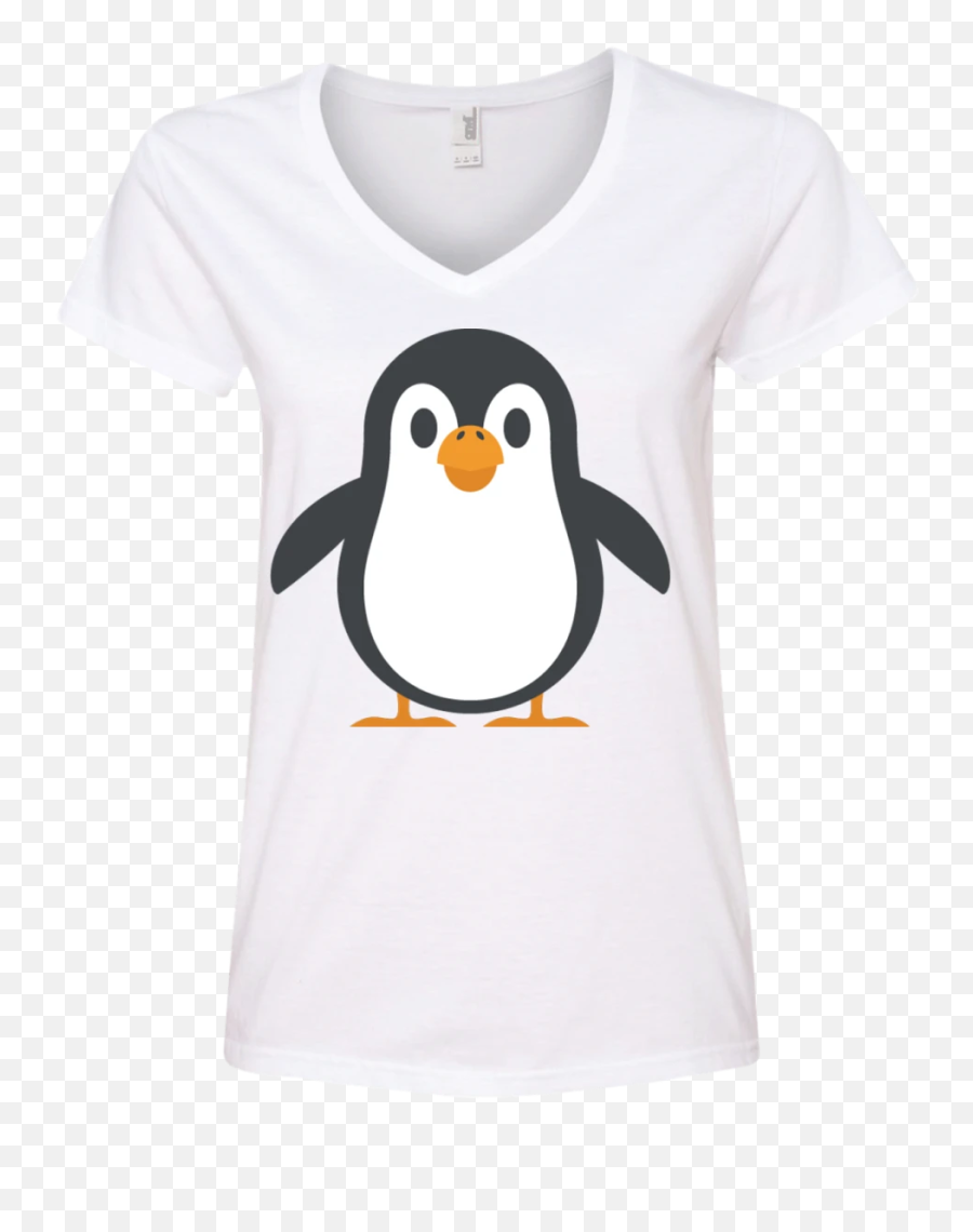 Penguin Emoji Ladies V - Transparent Penguin Emoji Png,Bbc Emoji