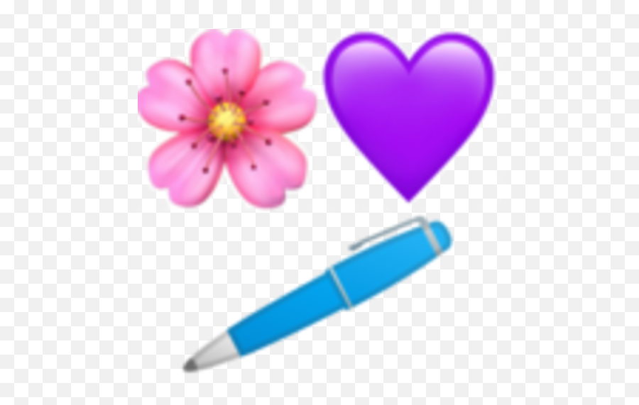 Delinqwent Headcawons Uwu - Iphone Flower Emoji Png,Karate Chop Emoji