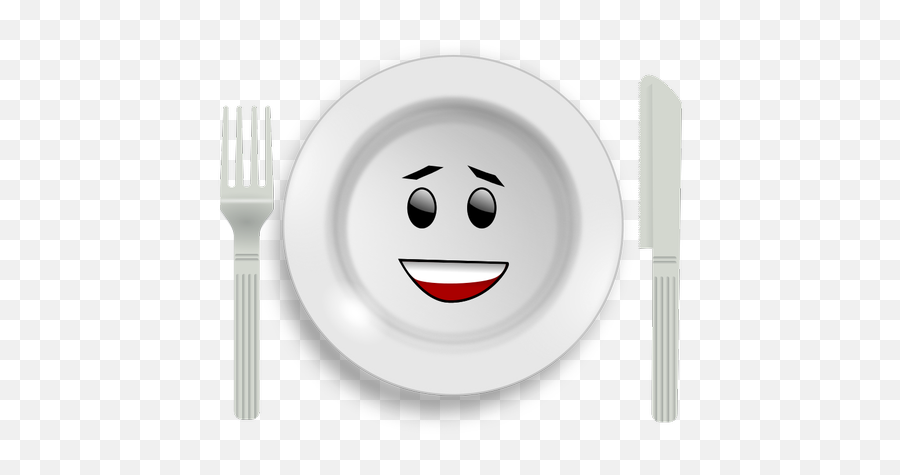 Integraxor 4 - Smiley Emoji,Fork Emoticon